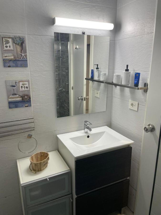 Apartamento Amplio En Donostia-Сан-Себастьян Екстер'єр фото